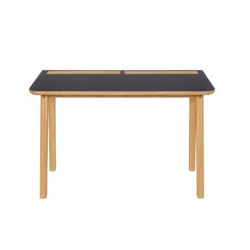 Birou Woodman Kota Desk