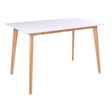 Masă de dining 70x120 cm Vojens – Bonami Essentials