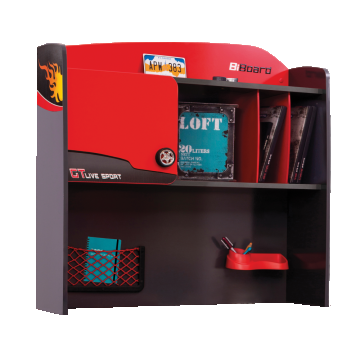CHAMPION RACER Unitate pentru birou ST
