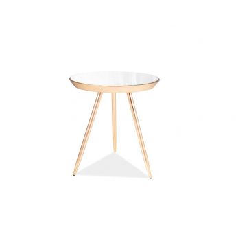 Masuta Bora C Rose Gold