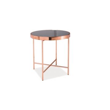 Masuta Gina C Rose Gold