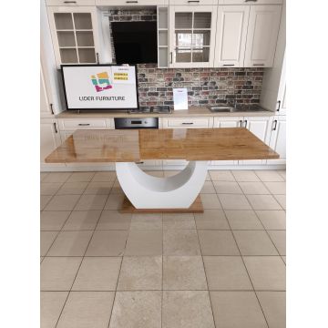 MASA TARA 3 160/200* H77 * L 88 CM