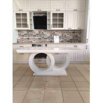 MASA DORA 4 ALBA 160 L/90 CM/77 CM