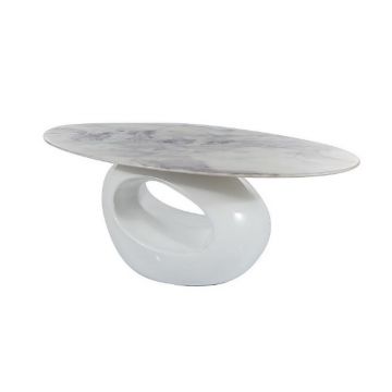 Masuta Etna Ceramic White Masuta Etna Ceramic White