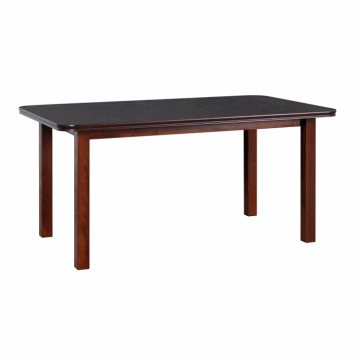 Masa extensibila WENUS 5L, 10 persoane, orzech, 160 240x90x76 cm