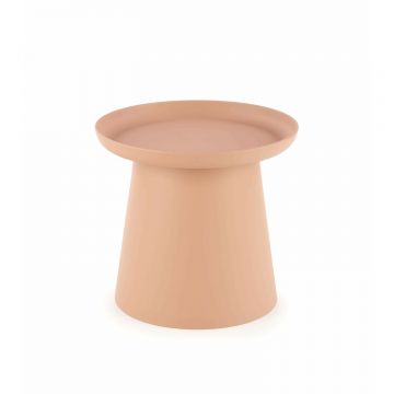 Masuta Cafea Apia Roz