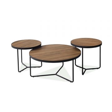 Set Masute Demeter II