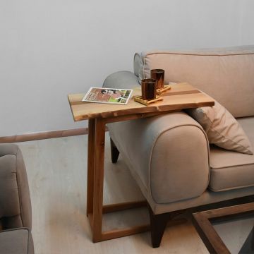 Masuta, Massive Design, Jakarta, 30x70 cm, Maro