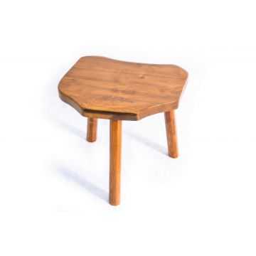 Masuta, Massive Design, Sorsele, 55x40x45 cm, Stejar