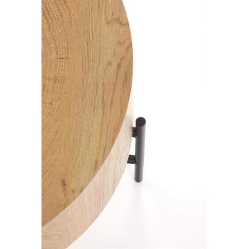 Masa de cafea Brooklyn S – Ø45 x h45 cm