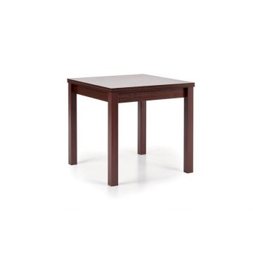 Masa extensibila Gracjan nuc inchis – L 80-160 x l 80