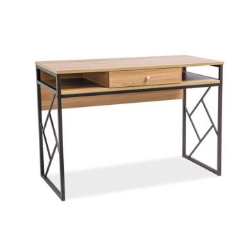 Masa de birou Tablo B - L 110 x l 48 x h 76 cm