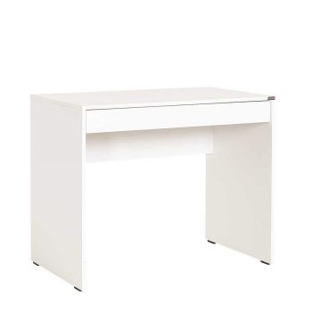 Birou Adore Study, cu sertar, 90 x 75 x 55 cm
