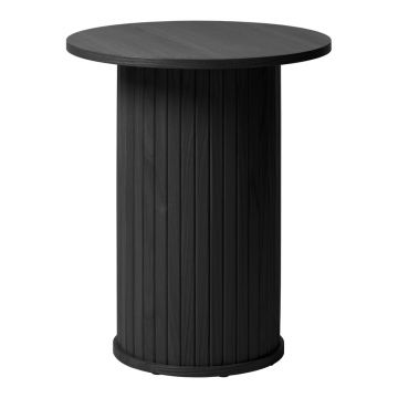Măsuță auxiliară rotundă ø 50 cm Nola – Unique Furniture