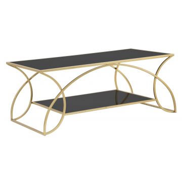 Mauro Ferretti MASA DE CAFEA SUNSHINE CM 110X60X45