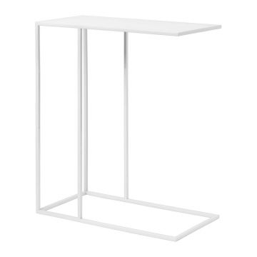 Măsuță auxiliară din metal 25x50 cm Fera – Blomus