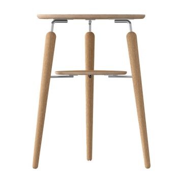 Măsuță auxiliară ø 46 cm My Spot – UMAGE