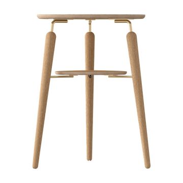 Măsuță auxiliară ø 46 cm My Spot – UMAGE