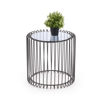 Masa de cafea Amina - H45 cm
