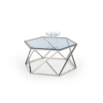 Masa de cafea Cristina - H30 cm