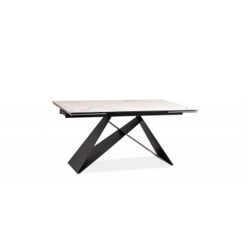 Masa Extensibila Westin III Ceramic - L160/240 cm