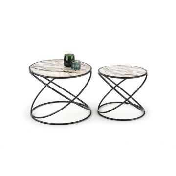 Set mese de cafea Susanna