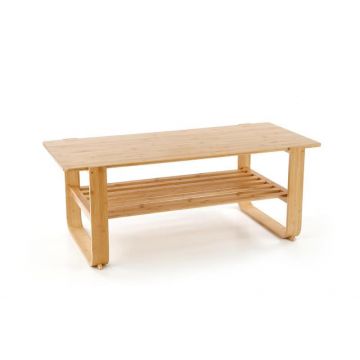 Masa cafea Spinola natur - H46 cm