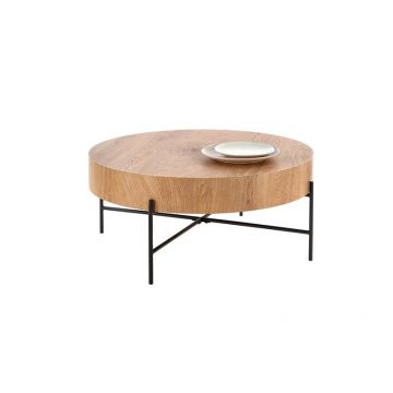 Masa de cafea Brooklyn – Ø80 x h37 cm