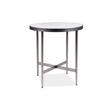 Masa de cafea Dolores C - Ø50 x h55 cm