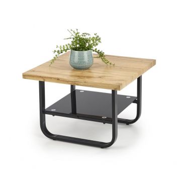 Masa de cafea Espinoza S patrata – H45 cm