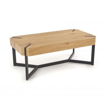Masa de cafea Lavida - L 110 x l 60 x h 43 cm