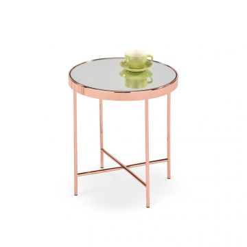 Masa de cafea Mira - d 42 x h 46 cm