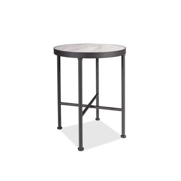 Masa de cafea Talisman – Ø40 x h50 cm