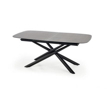 Masa Extensibila Capello l95 x h77 x L180-240 cm
