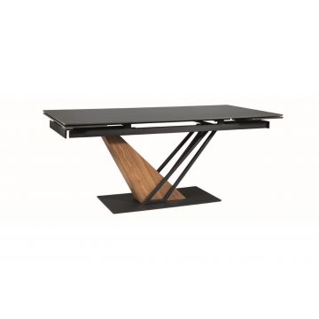 Masa extensibila Genesis Ceramica - 180-240 cm