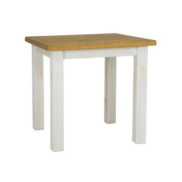 Masa Poprad II – l80 x L80 x h76 cm