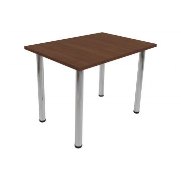 Masa Bucatarie Rina, Wenge, 120 x 80 x 75 cm