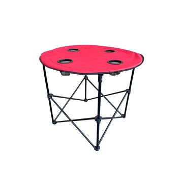 Masa camping Mirpol Local Fuchsia