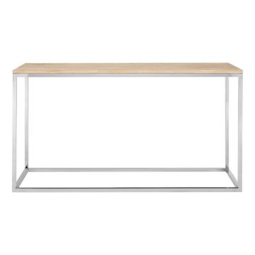 Masă consolă 50x150 cm Hampstead – Premier Housewares