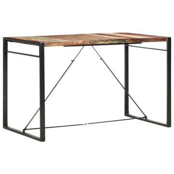 Masa de bar