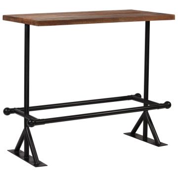 Masa de bar
