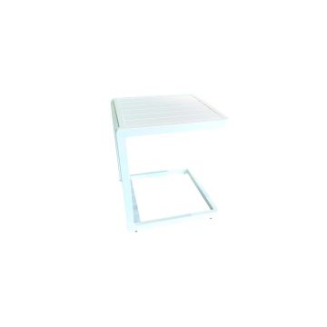 Masa pentru laptop Soho I-Pad alb