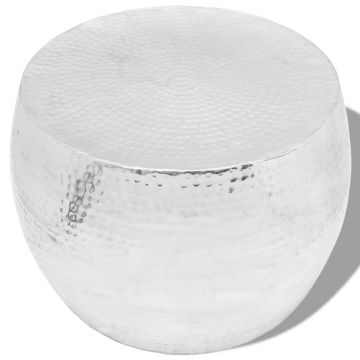 Masuta de cafea rotunda