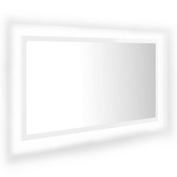 Oglinda de baie cu LED