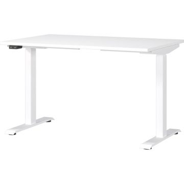 Birou cu înălțime ajustabilă electric 80x120 cm Mailand – Germania