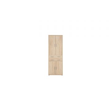 BRW Office Dulap REG4D2S/220
