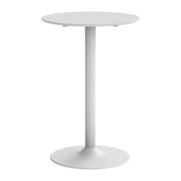 Masă de bar rotundă ø 70 cm Basso – Tenzo