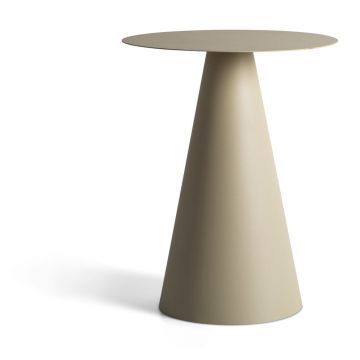 Măsuță auxiliară rotundă din metal ø 20 cm – Really Nice Things Măsuță auxiliară rotundă din metal ø 20 cm – Really Nice Things