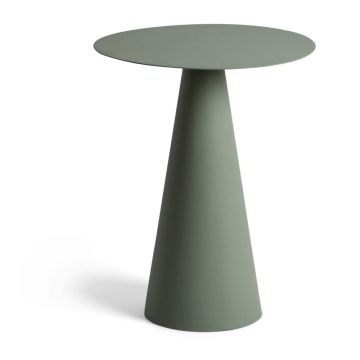 Măsuță auxiliară rotundă din metal ø 20 cm – Really Nice Things Măsuță auxiliară rotundă din metal ø 20 cm – Really Nice Things