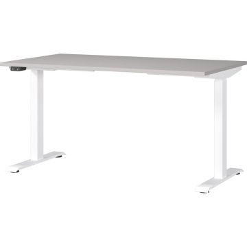 Birou cu înălțime ajustabilă electric 80x140 cm Jet – Germania